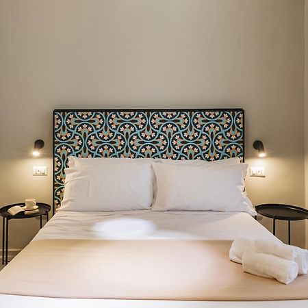 Hotel Almica24 Bari Zewnętrze zdjęcie