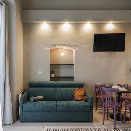 Hotel Almica24 Bari Zewnętrze zdjęcie