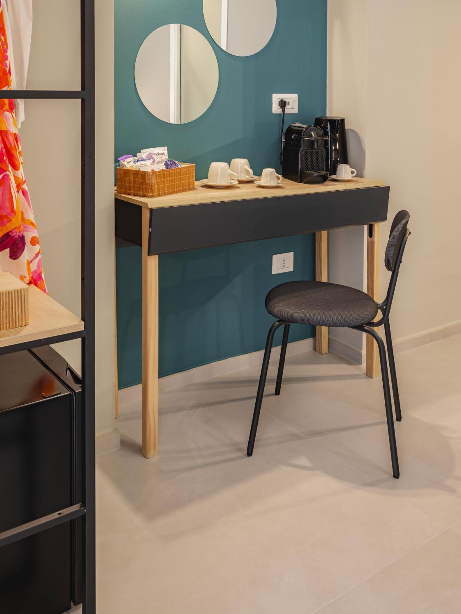 Hotel Almica24 Bari Zewnętrze zdjęcie