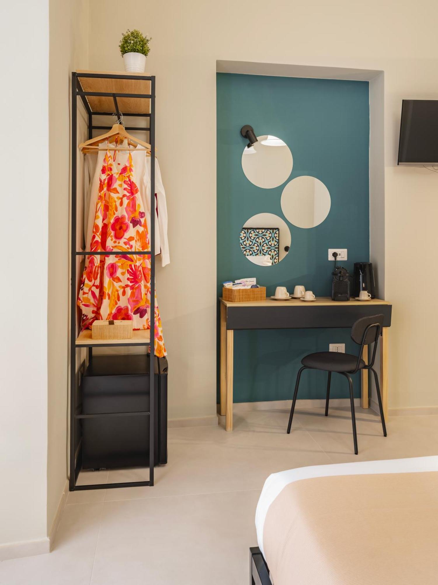 Hotel Almica24 Bari Zewnętrze zdjęcie
