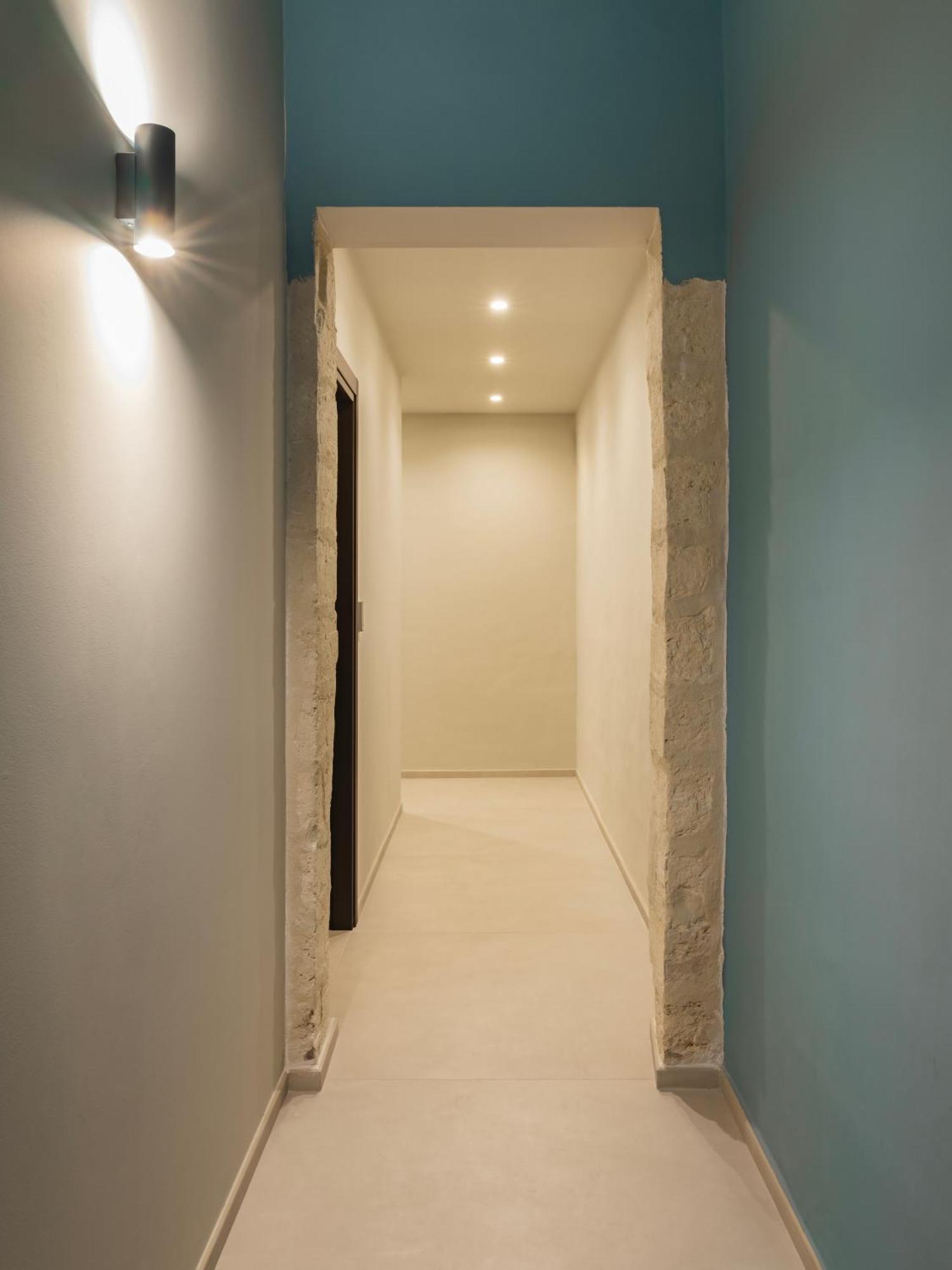 Hotel Almica24 Bari Zewnętrze zdjęcie