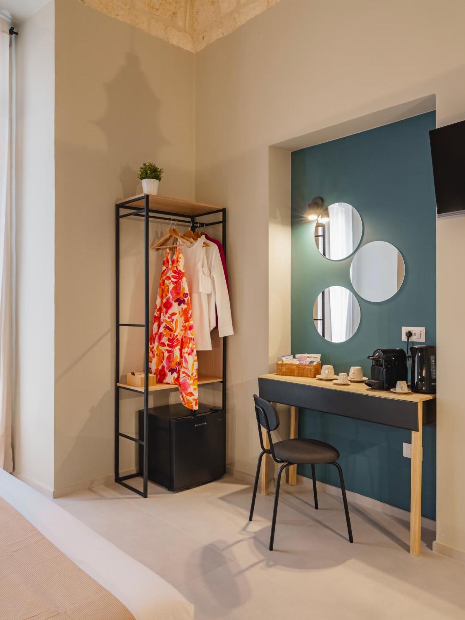 Hotel Almica24 Bari Zewnętrze zdjęcie
