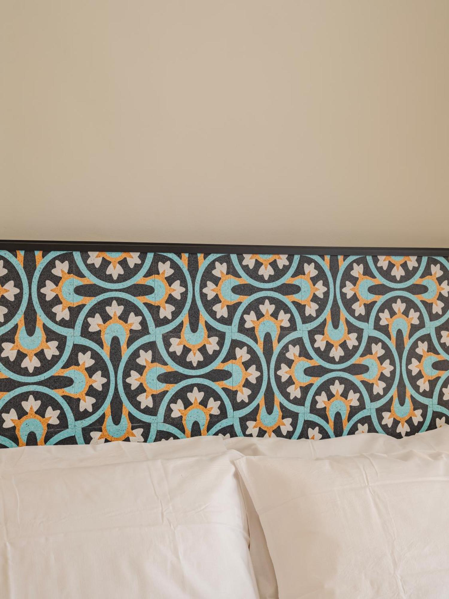 Hotel Almica24 Bari Zewnętrze zdjęcie