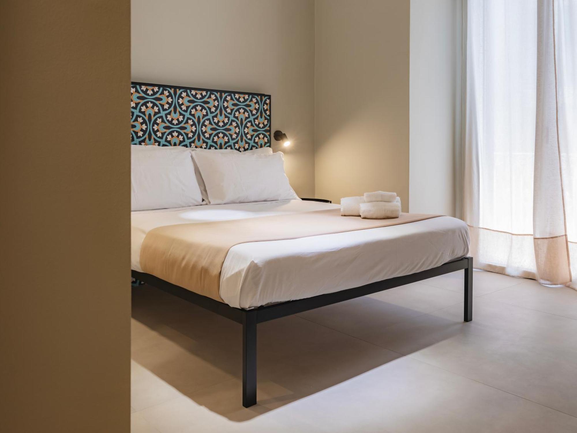 Hotel Almica24 Bari Zewnętrze zdjęcie
