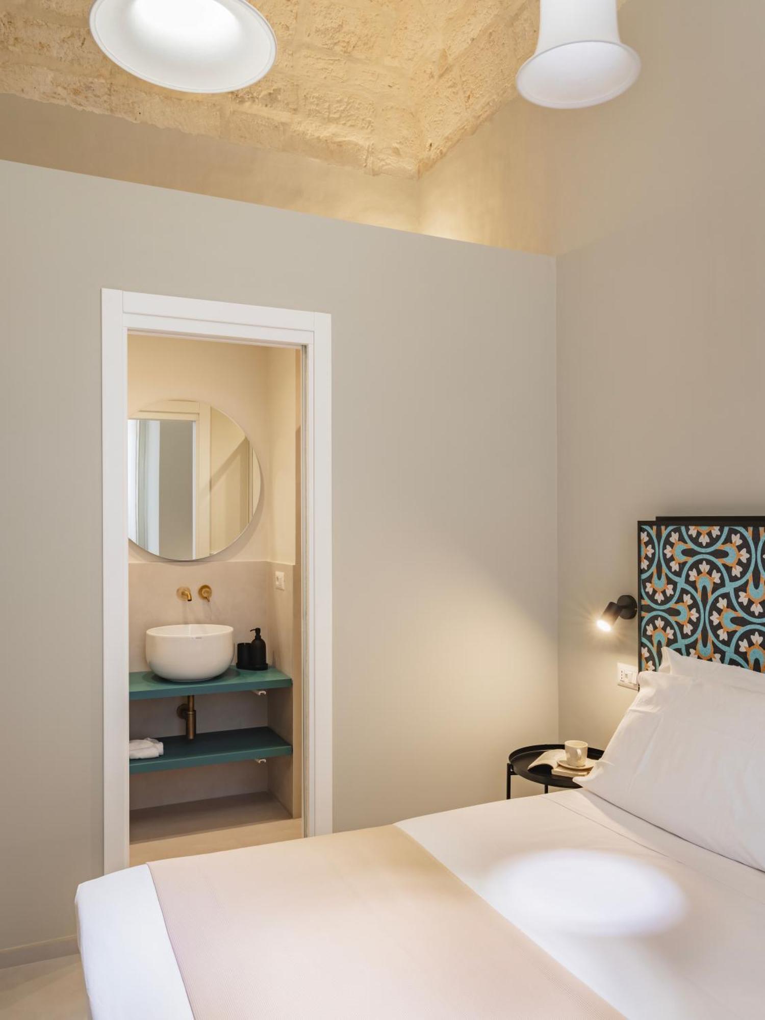 Hotel Almica24 Bari Zewnętrze zdjęcie