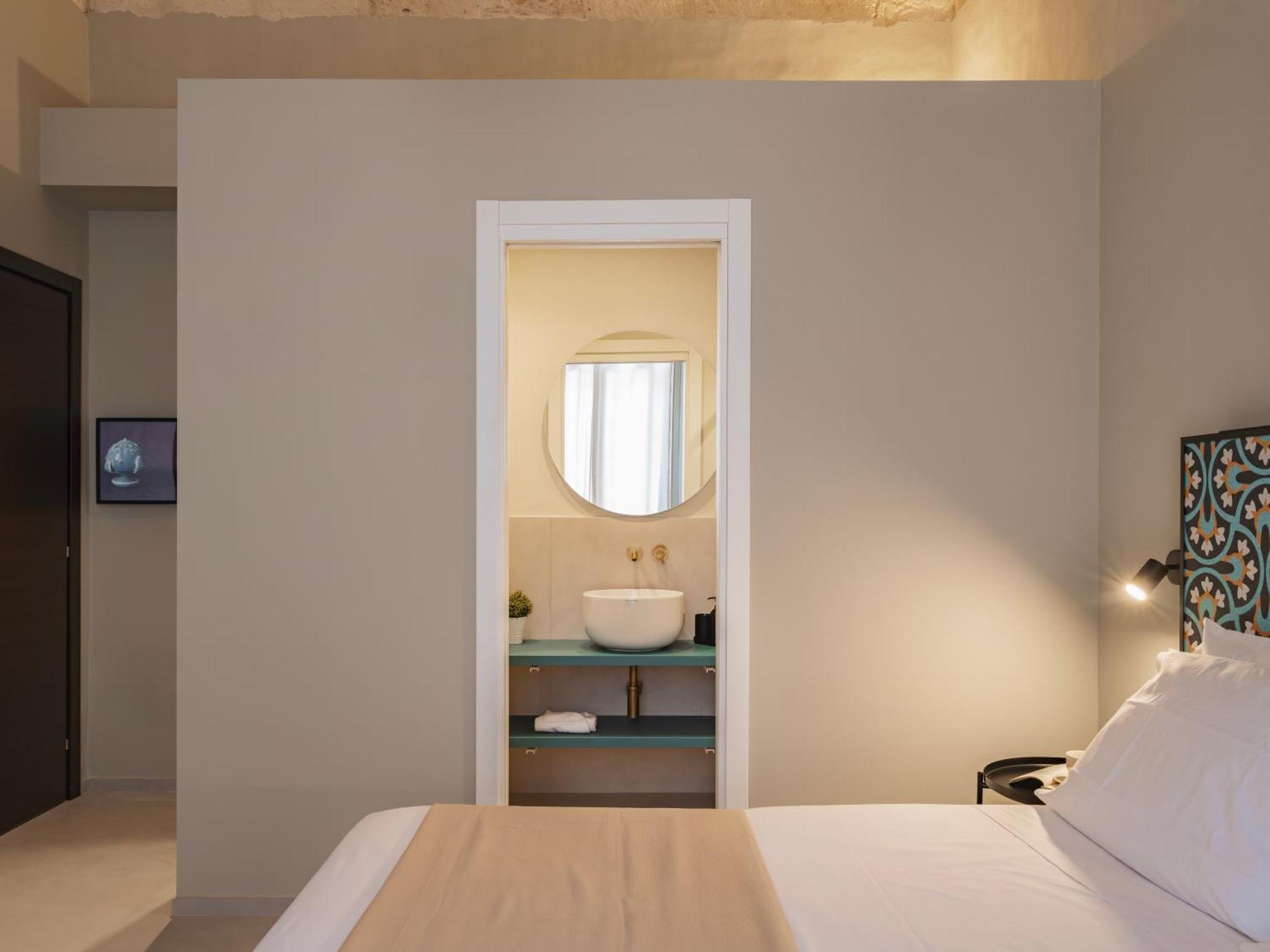 Hotel Almica24 Bari Zewnętrze zdjęcie