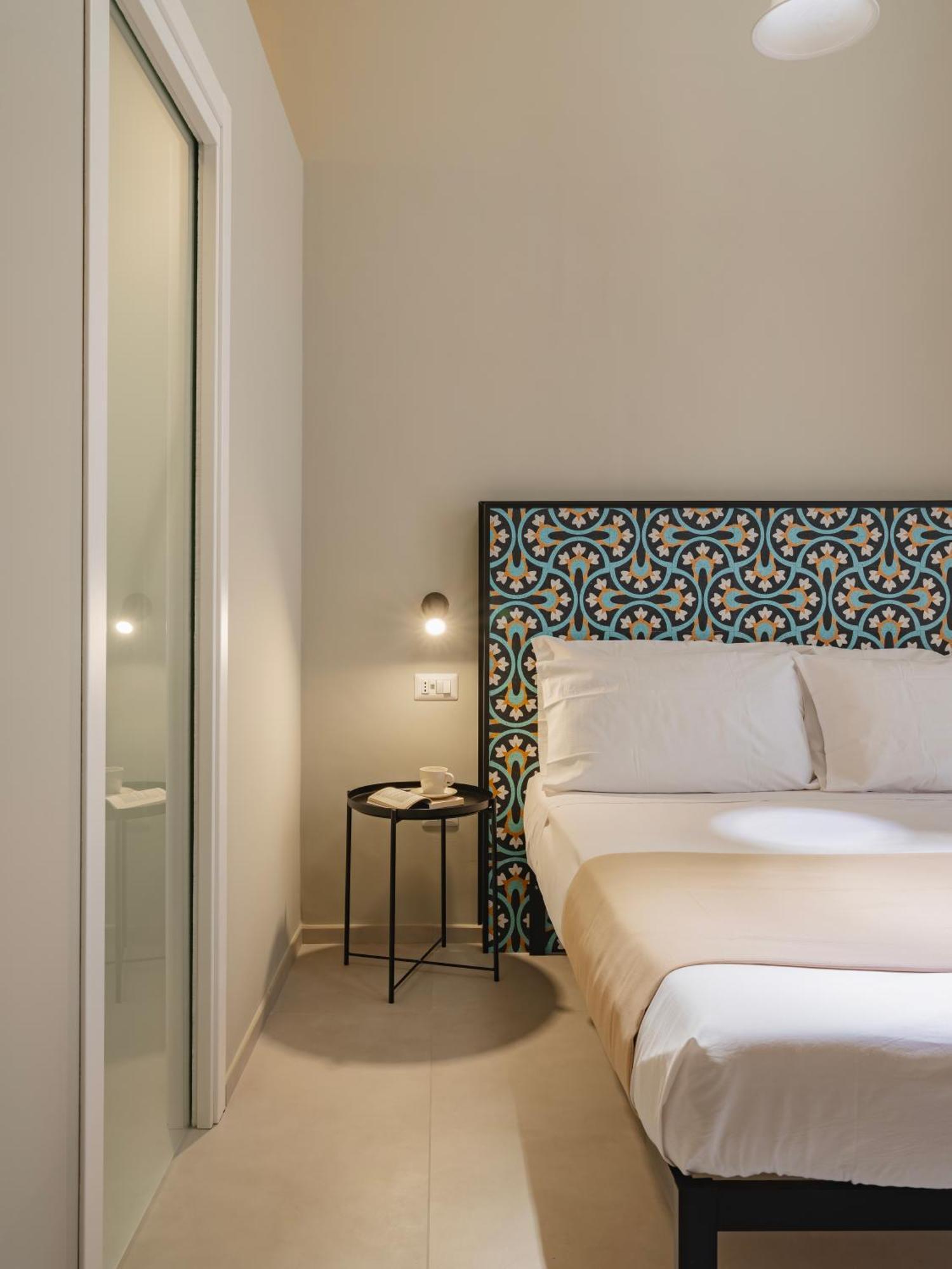 Hotel Almica24 Bari Zewnętrze zdjęcie