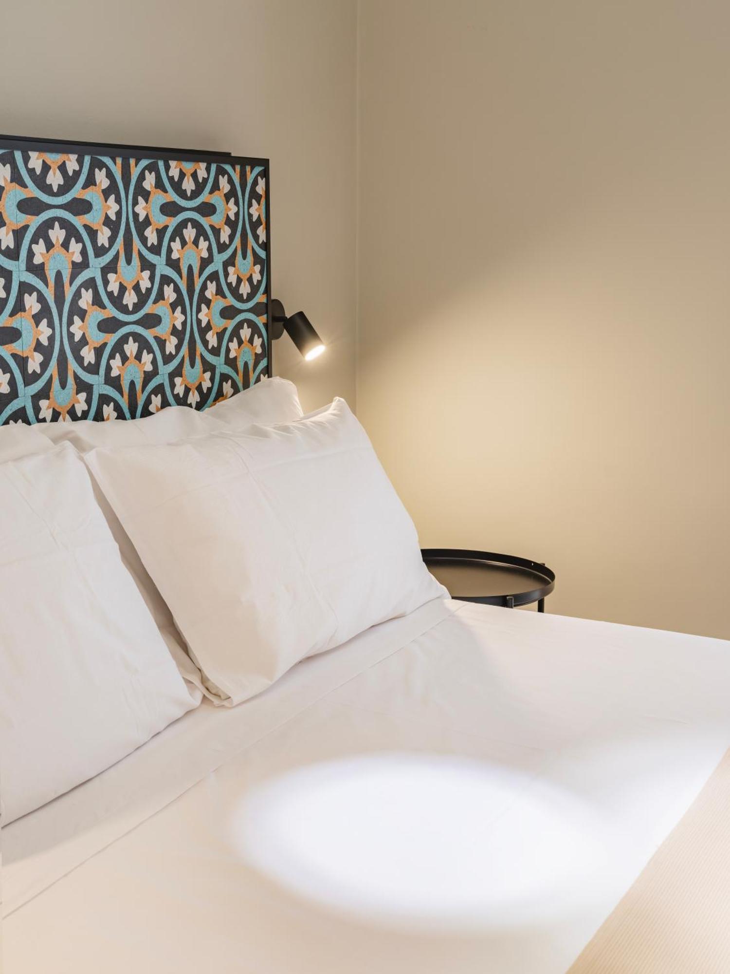 Hotel Almica24 Bari Zewnętrze zdjęcie