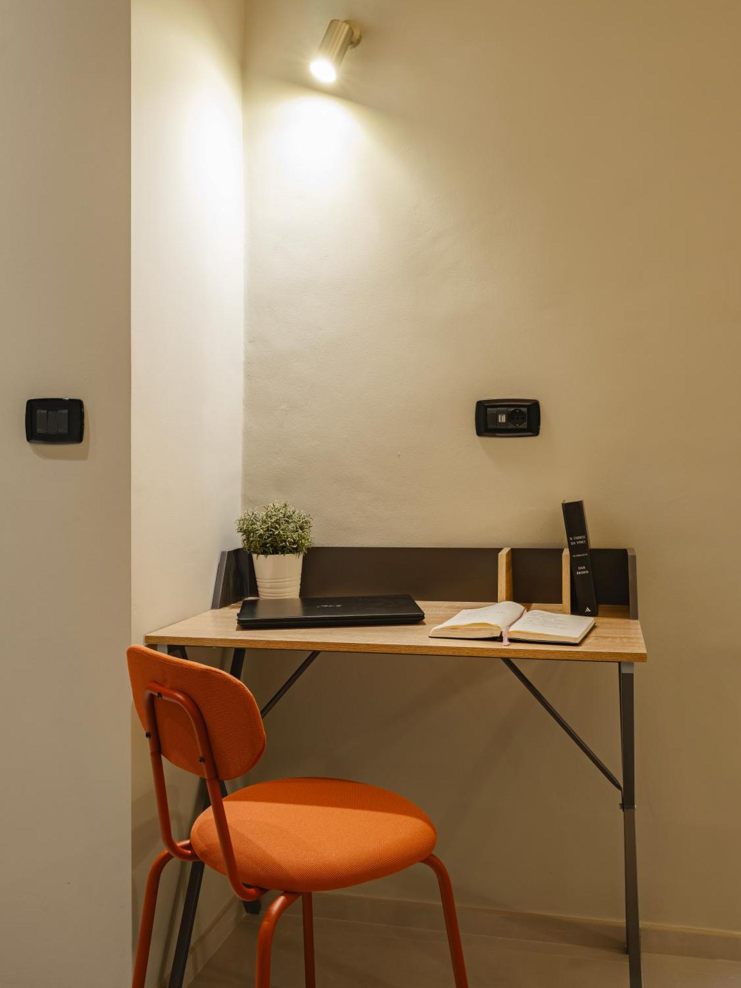 Hotel Almica24 Bari Zewnętrze zdjęcie