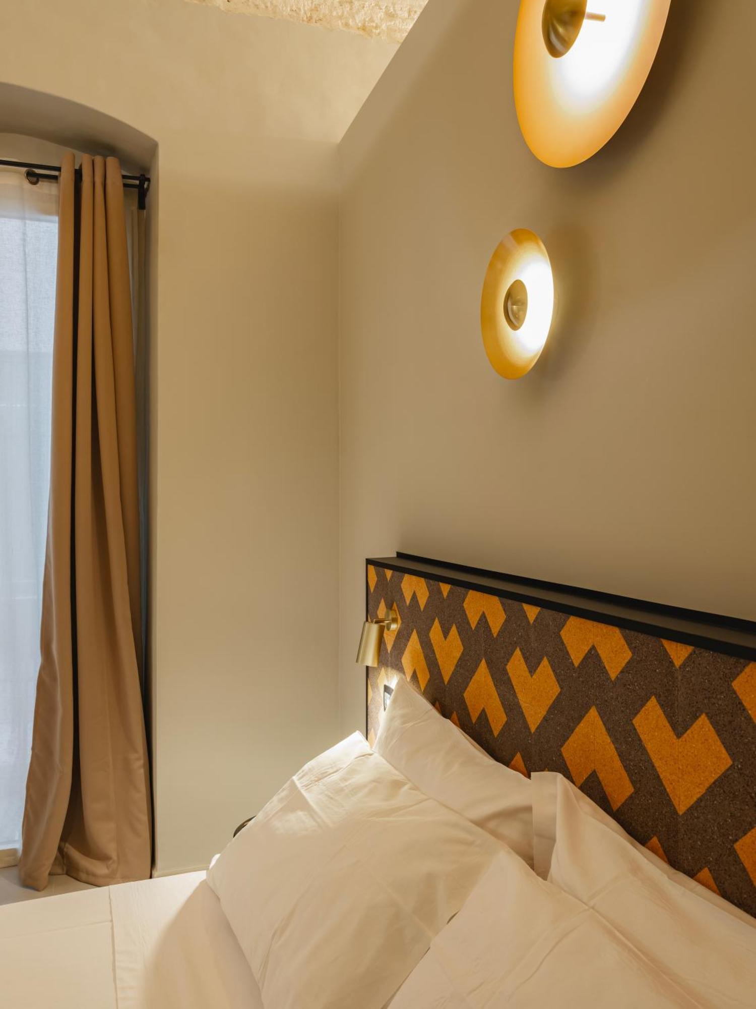 Hotel Almica24 Bari Zewnętrze zdjęcie