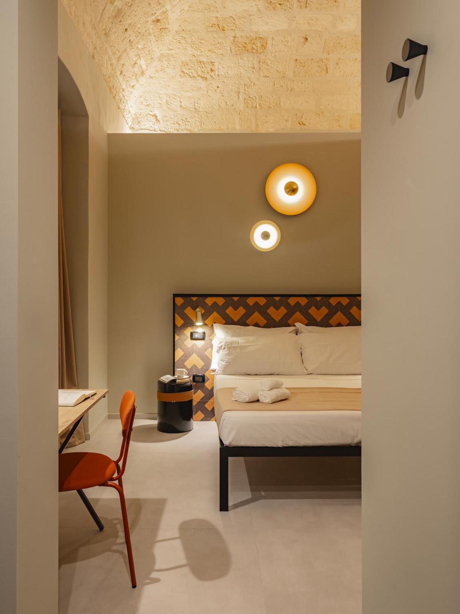 Hotel Almica24 Bari Zewnętrze zdjęcie