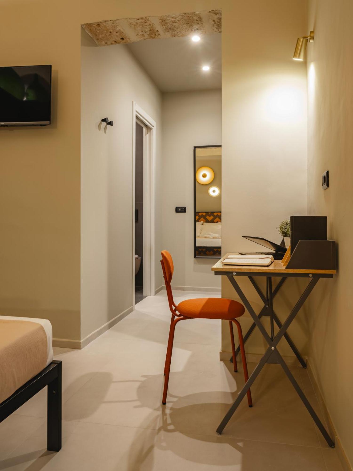 Hotel Almica24 Bari Zewnętrze zdjęcie