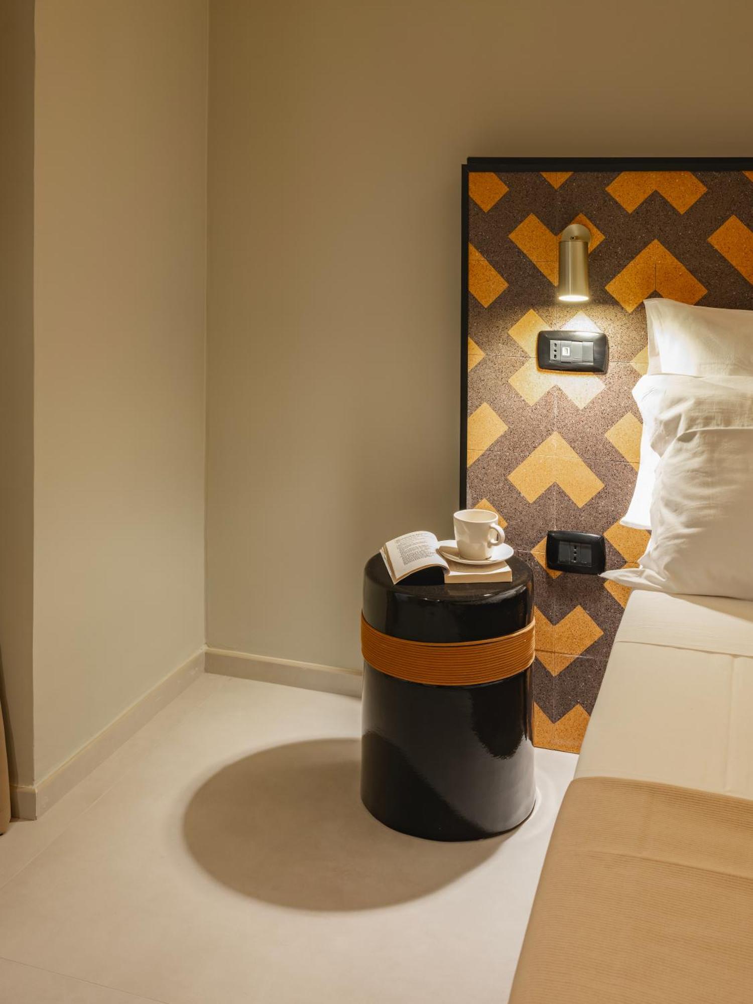 Hotel Almica24 Bari Zewnętrze zdjęcie