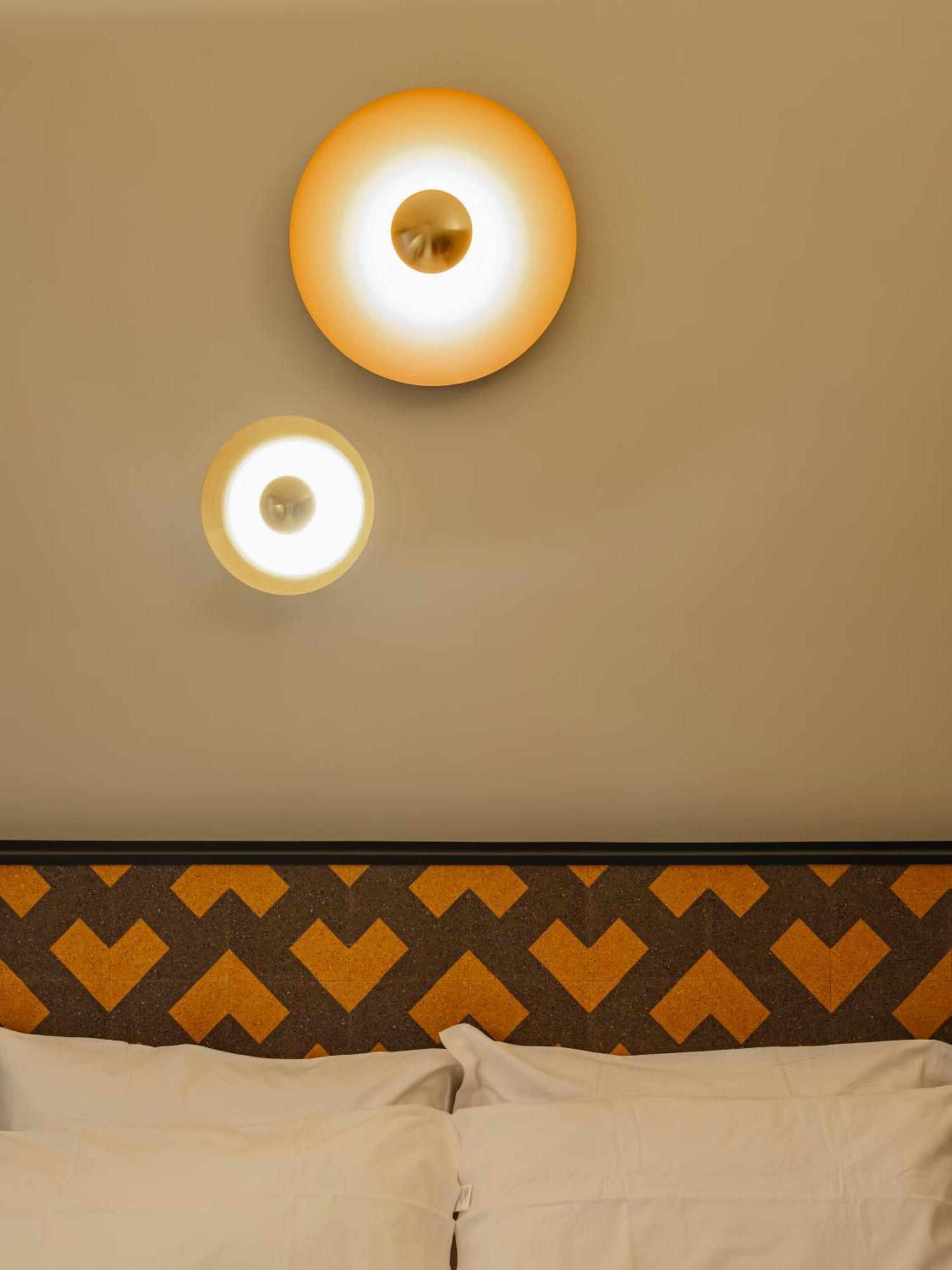 Hotel Almica24 Bari Zewnętrze zdjęcie