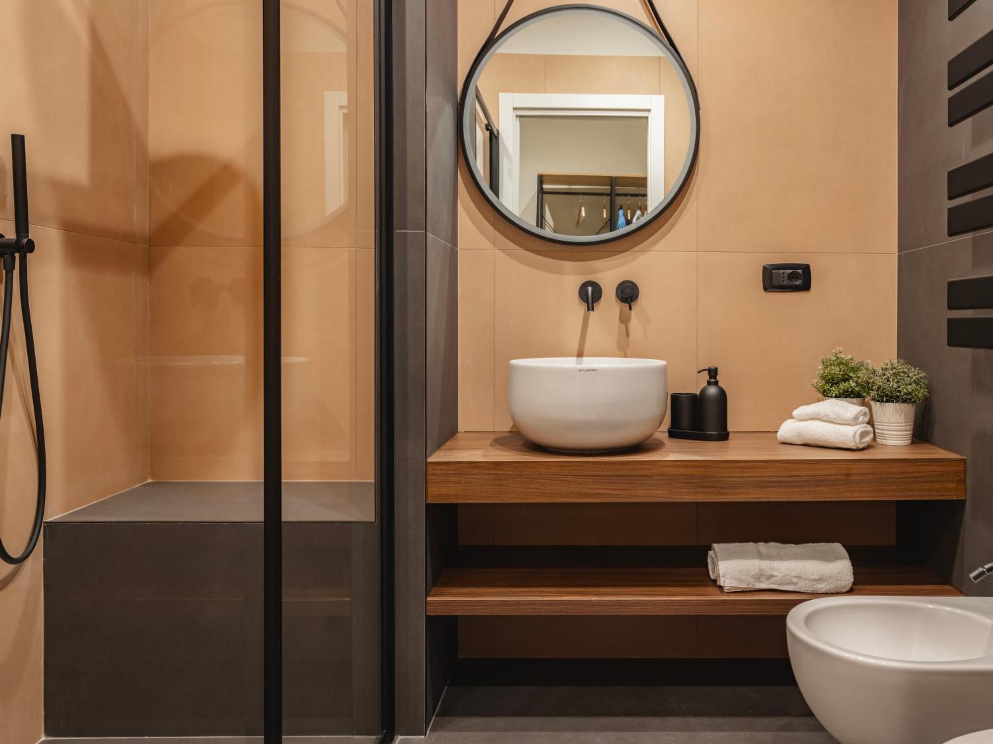 Hotel Almica24 Bari Zewnętrze zdjęcie