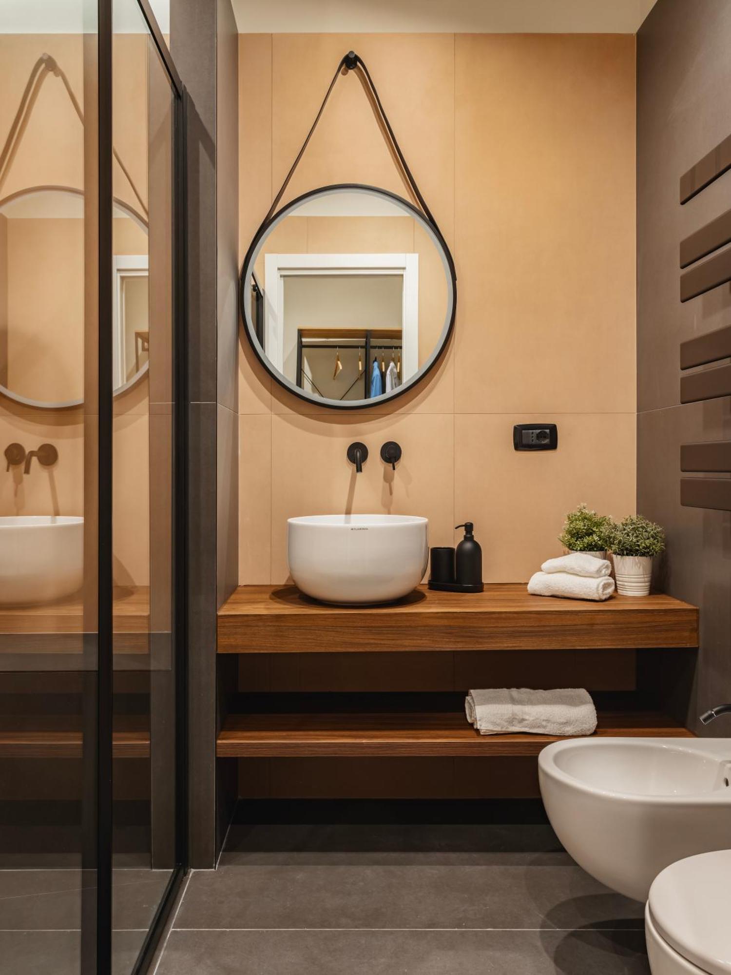 Hotel Almica24 Bari Zewnętrze zdjęcie