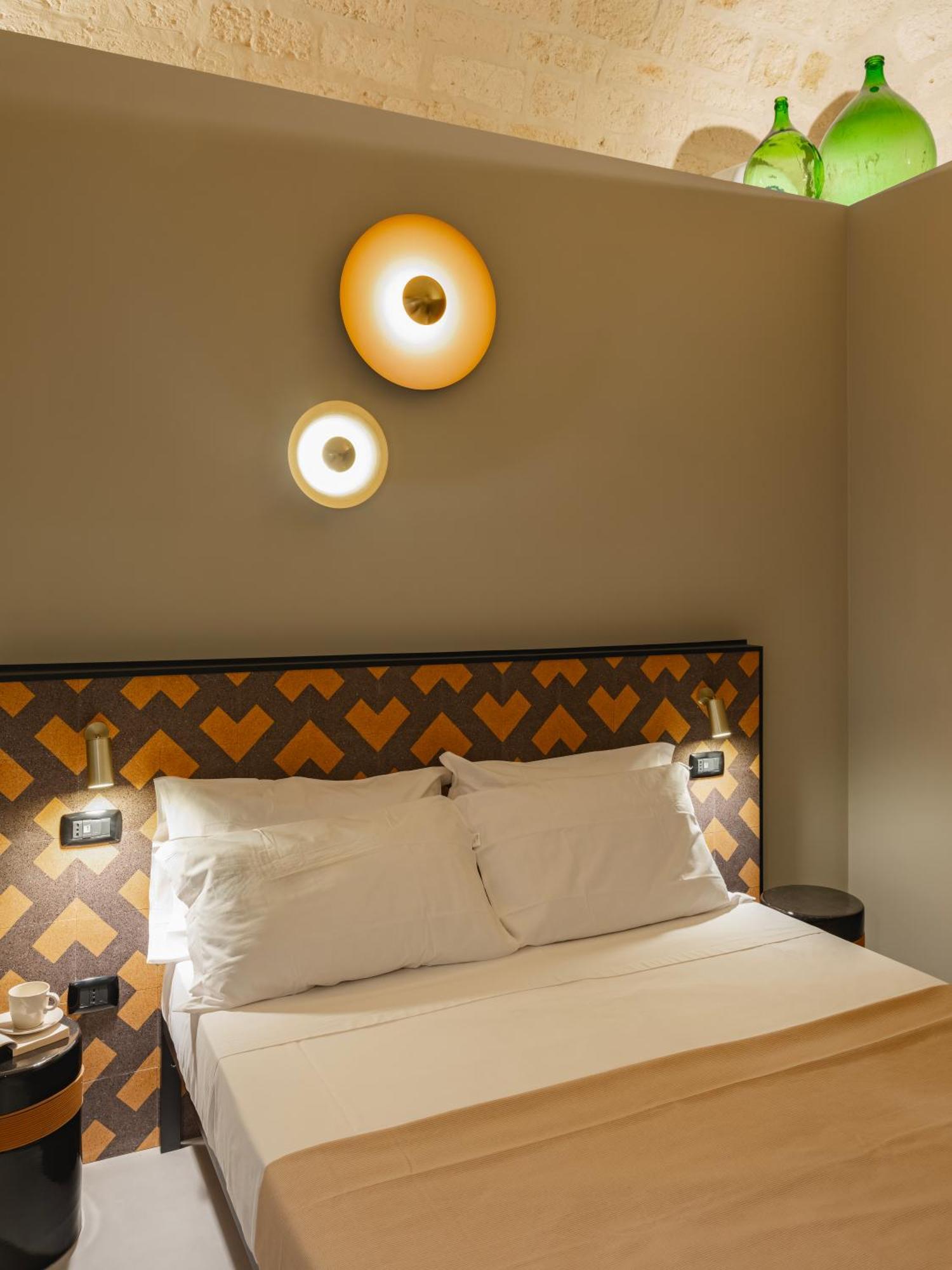 Hotel Almica24 Bari Zewnętrze zdjęcie