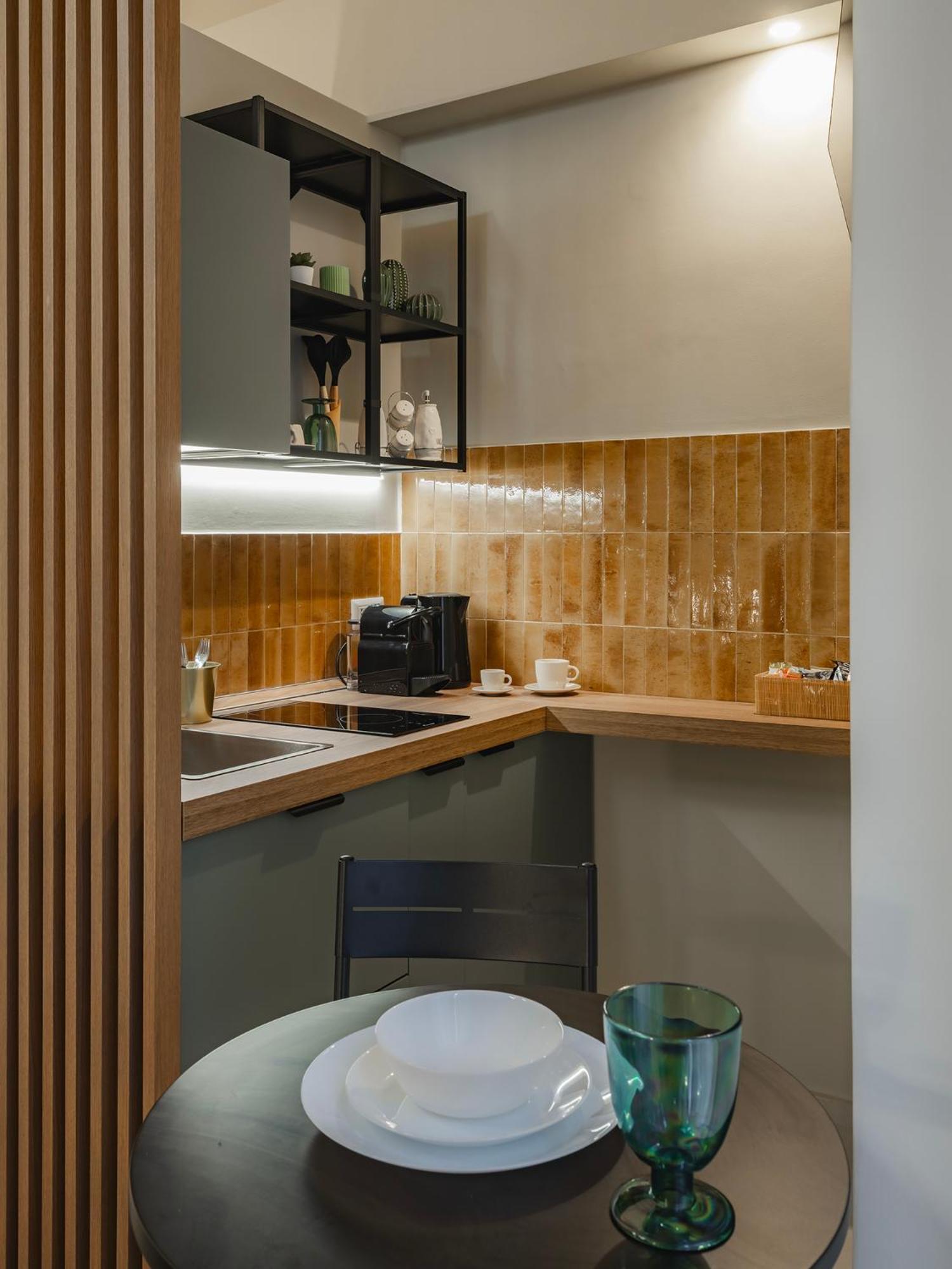 Hotel Almica24 Bari Zewnętrze zdjęcie