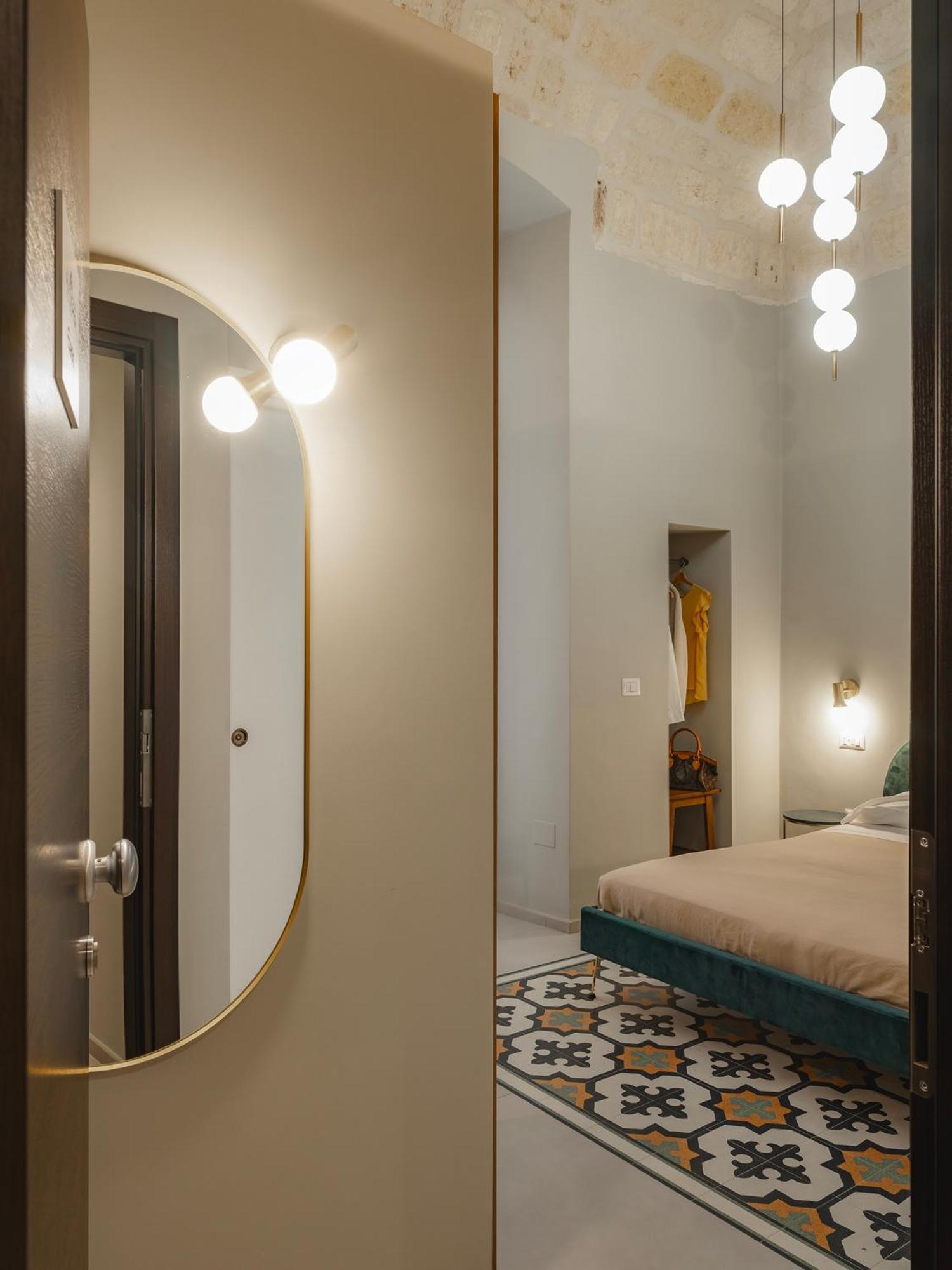 Hotel Almica24 Bari Zewnętrze zdjęcie