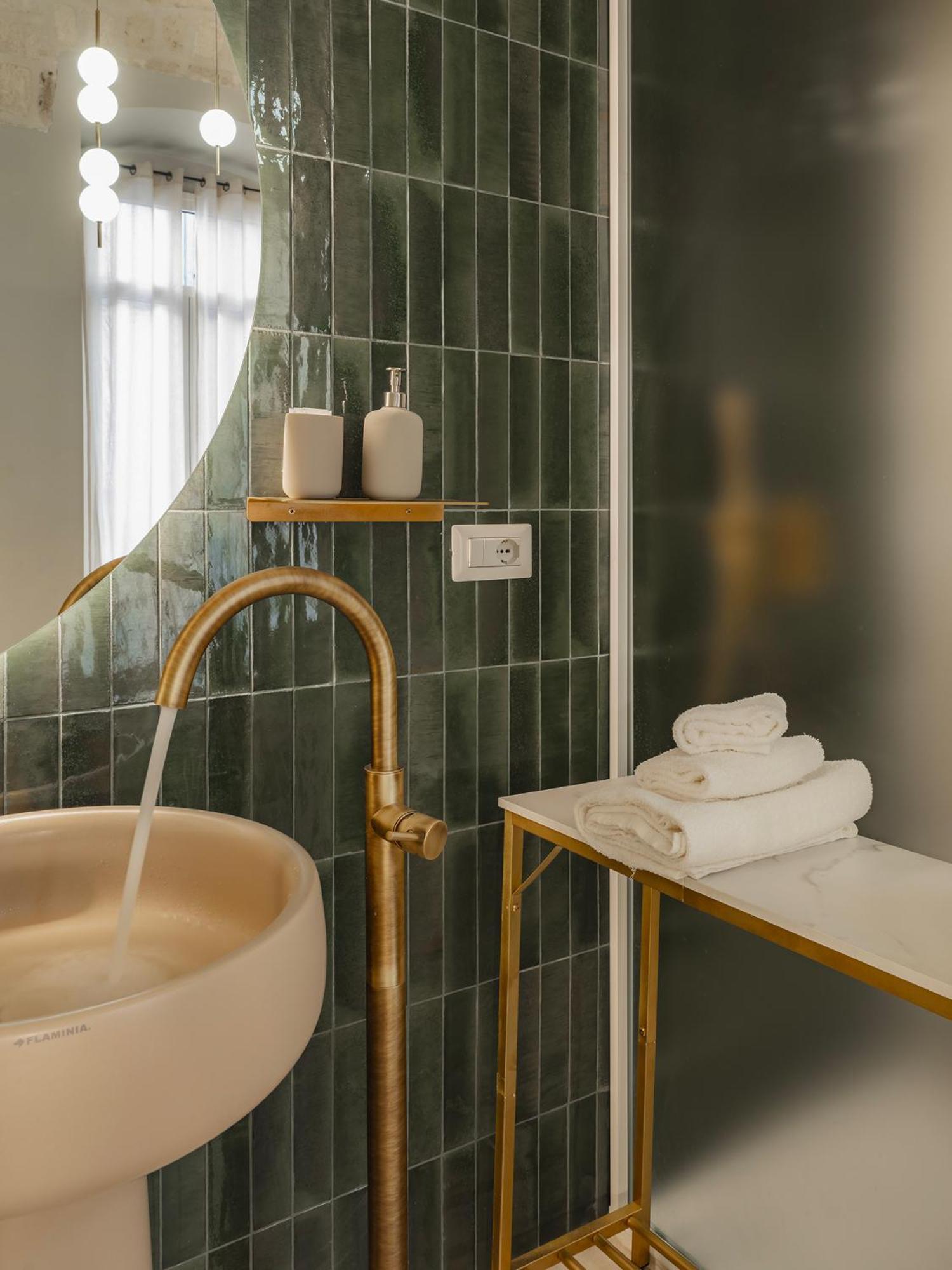 Hotel Almica24 Bari Zewnętrze zdjęcie