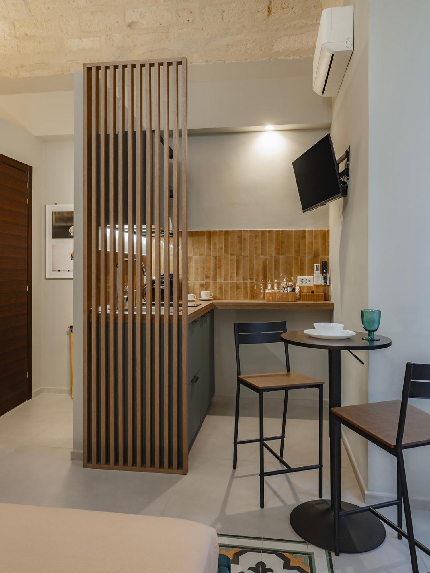 Hotel Almica24 Bari Zewnętrze zdjęcie