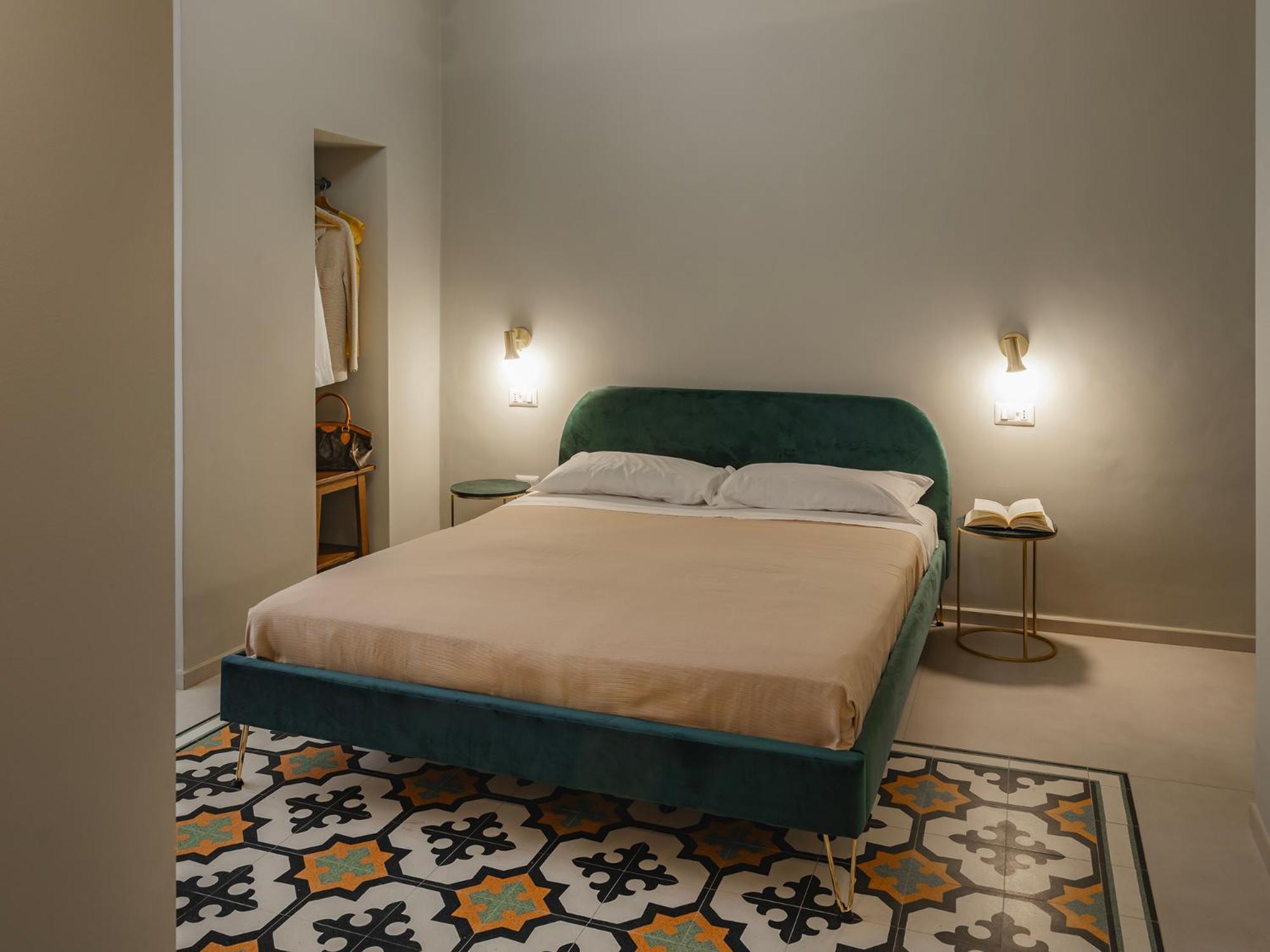 Hotel Almica24 Bari Zewnętrze zdjęcie
