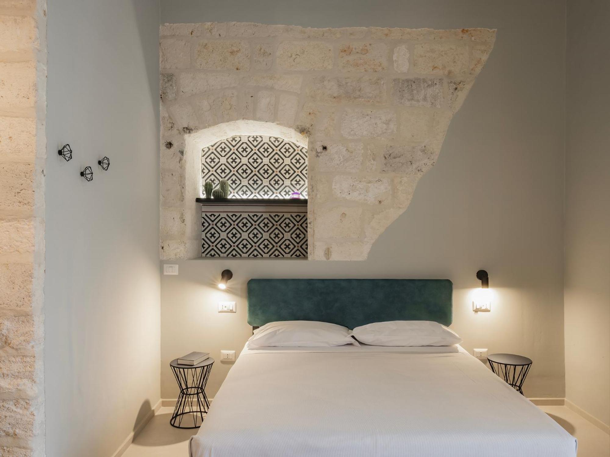 Hotel Almica24 Bari Zewnętrze zdjęcie