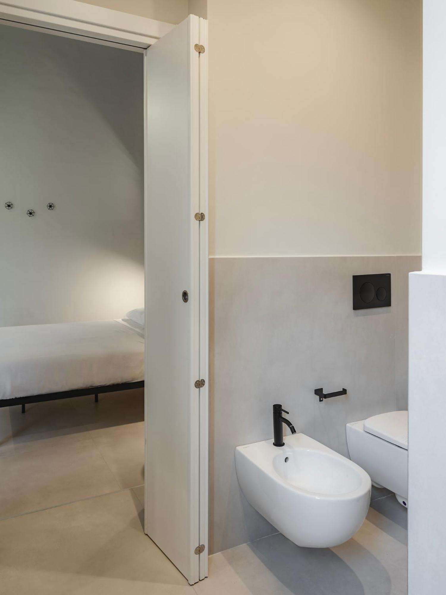 Hotel Almica24 Bari Zewnętrze zdjęcie