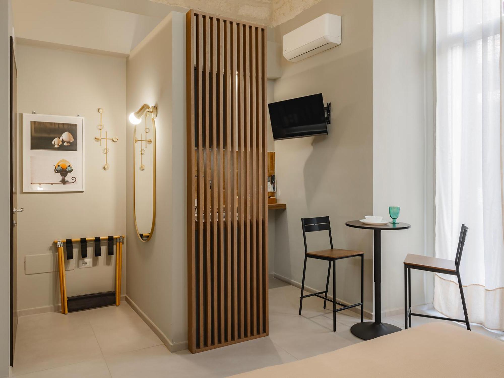 Hotel Almica24 Bari Zewnętrze zdjęcie
