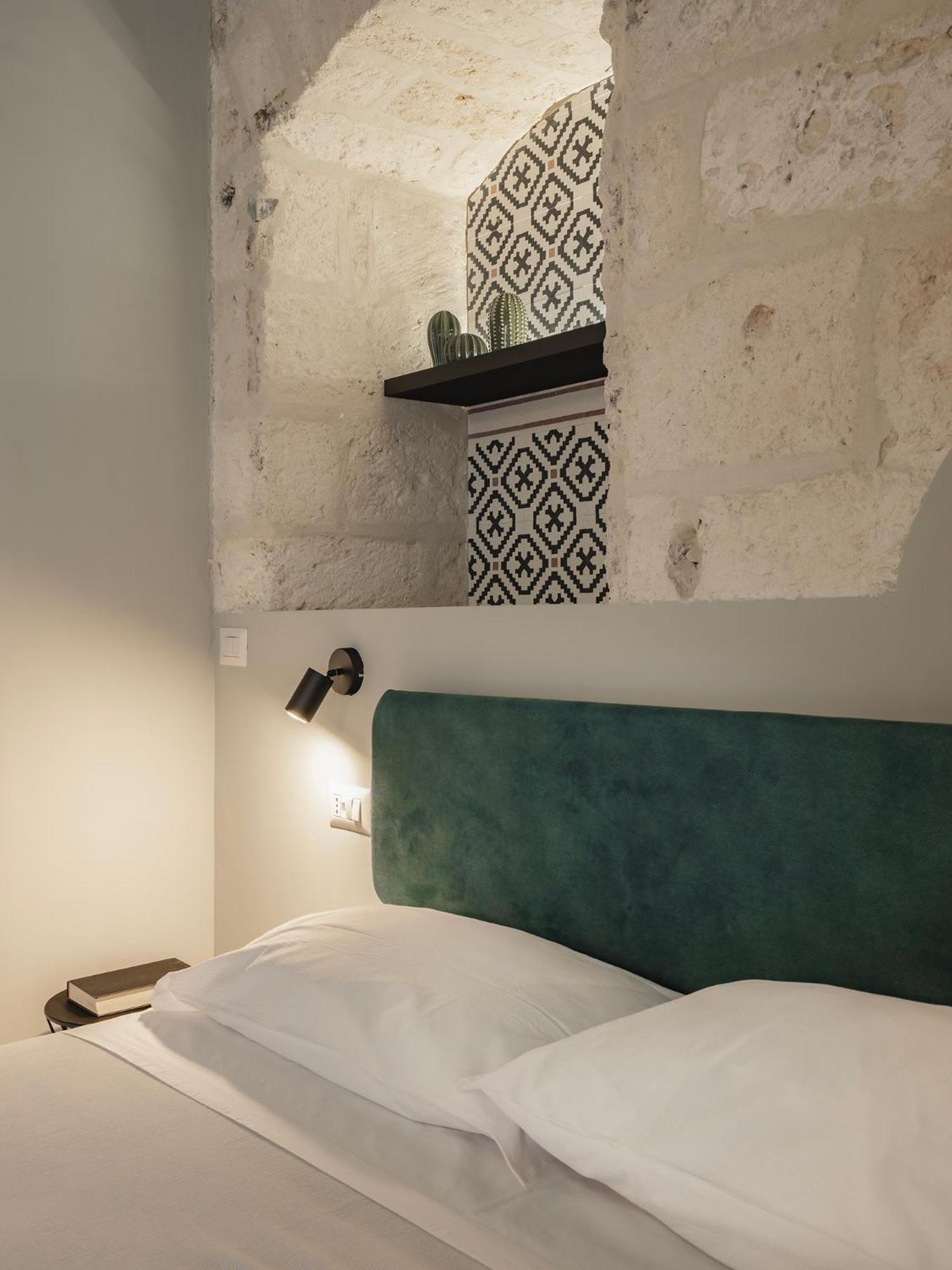 Hotel Almica24 Bari Zewnętrze zdjęcie