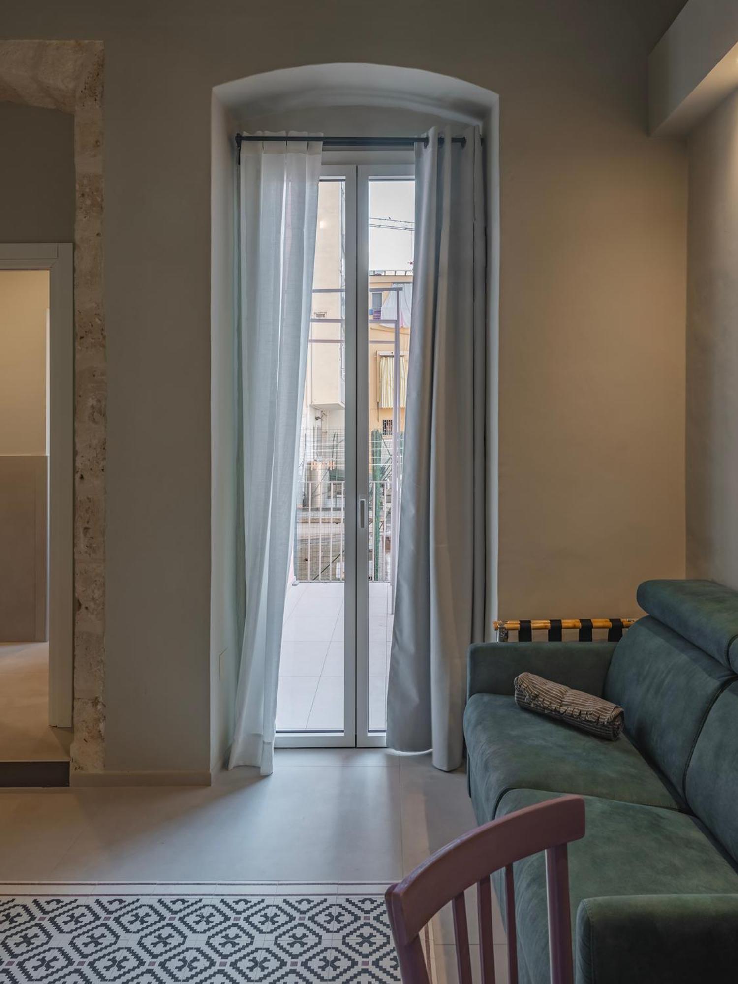 Hotel Almica24 Bari Zewnętrze zdjęcie