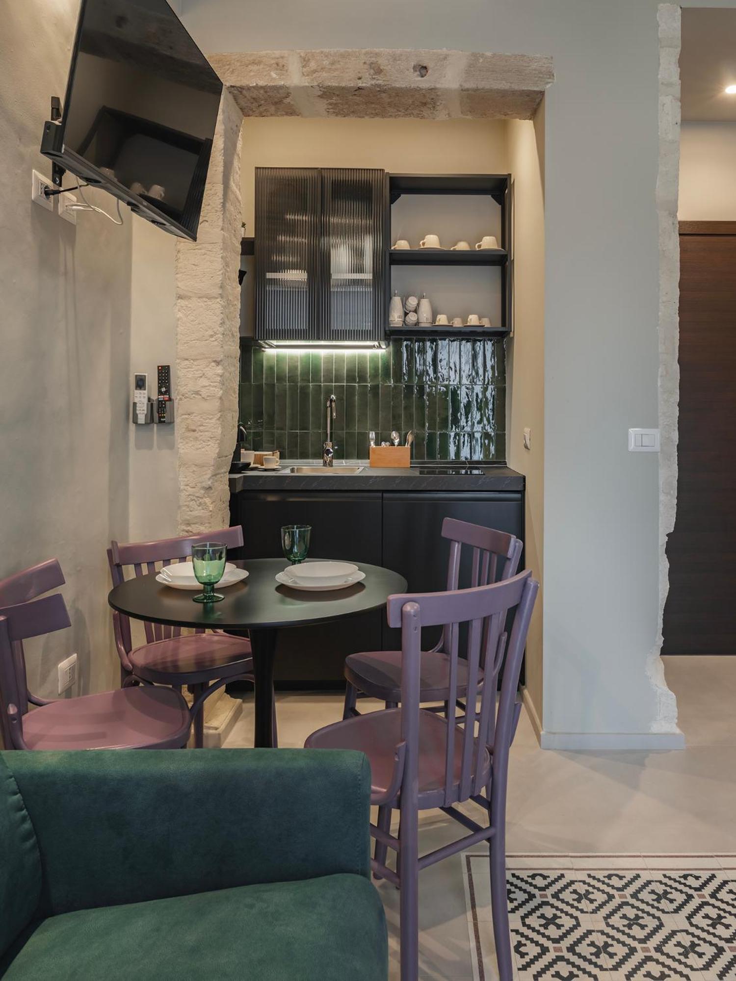 Hotel Almica24 Bari Zewnętrze zdjęcie