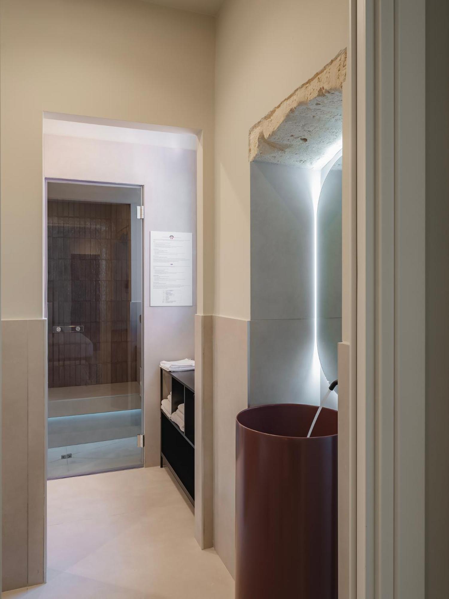 Hotel Almica24 Bari Zewnętrze zdjęcie