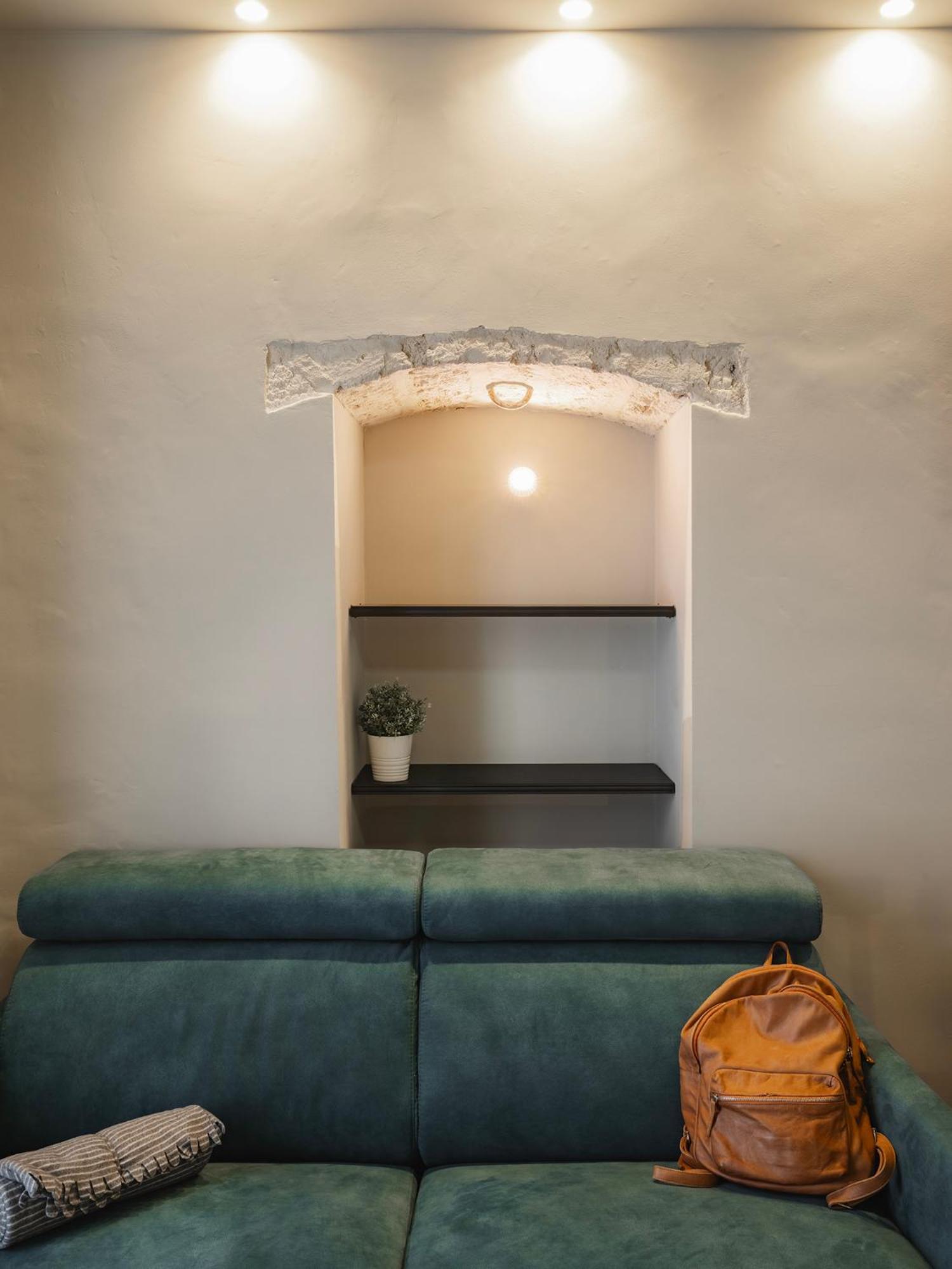Hotel Almica24 Bari Zewnętrze zdjęcie