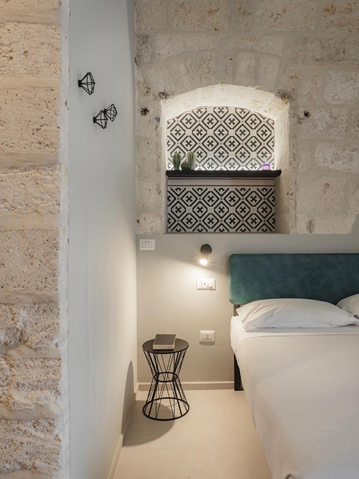 Hotel Almica24 Bari Zewnętrze zdjęcie