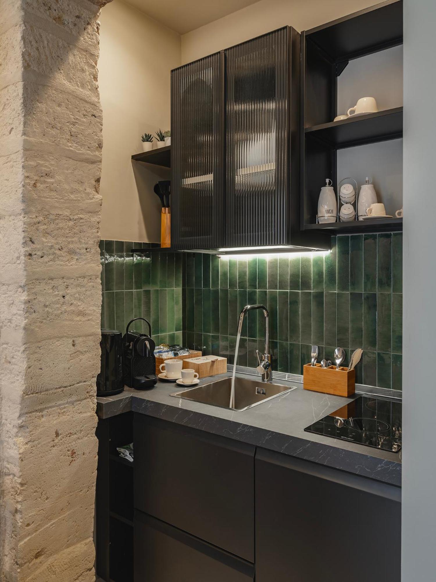Hotel Almica24 Bari Zewnętrze zdjęcie