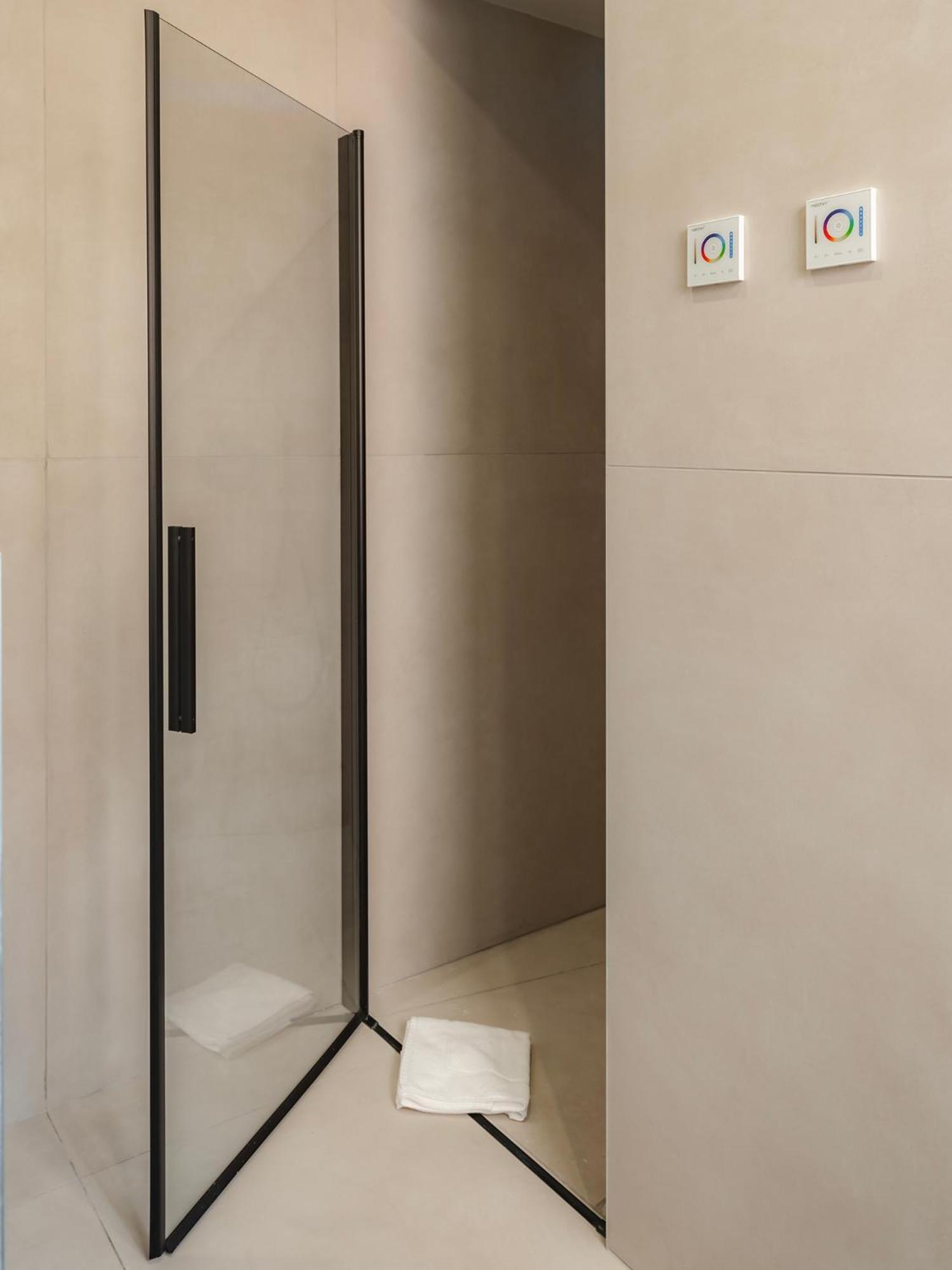 Hotel Almica24 Bari Zewnętrze zdjęcie