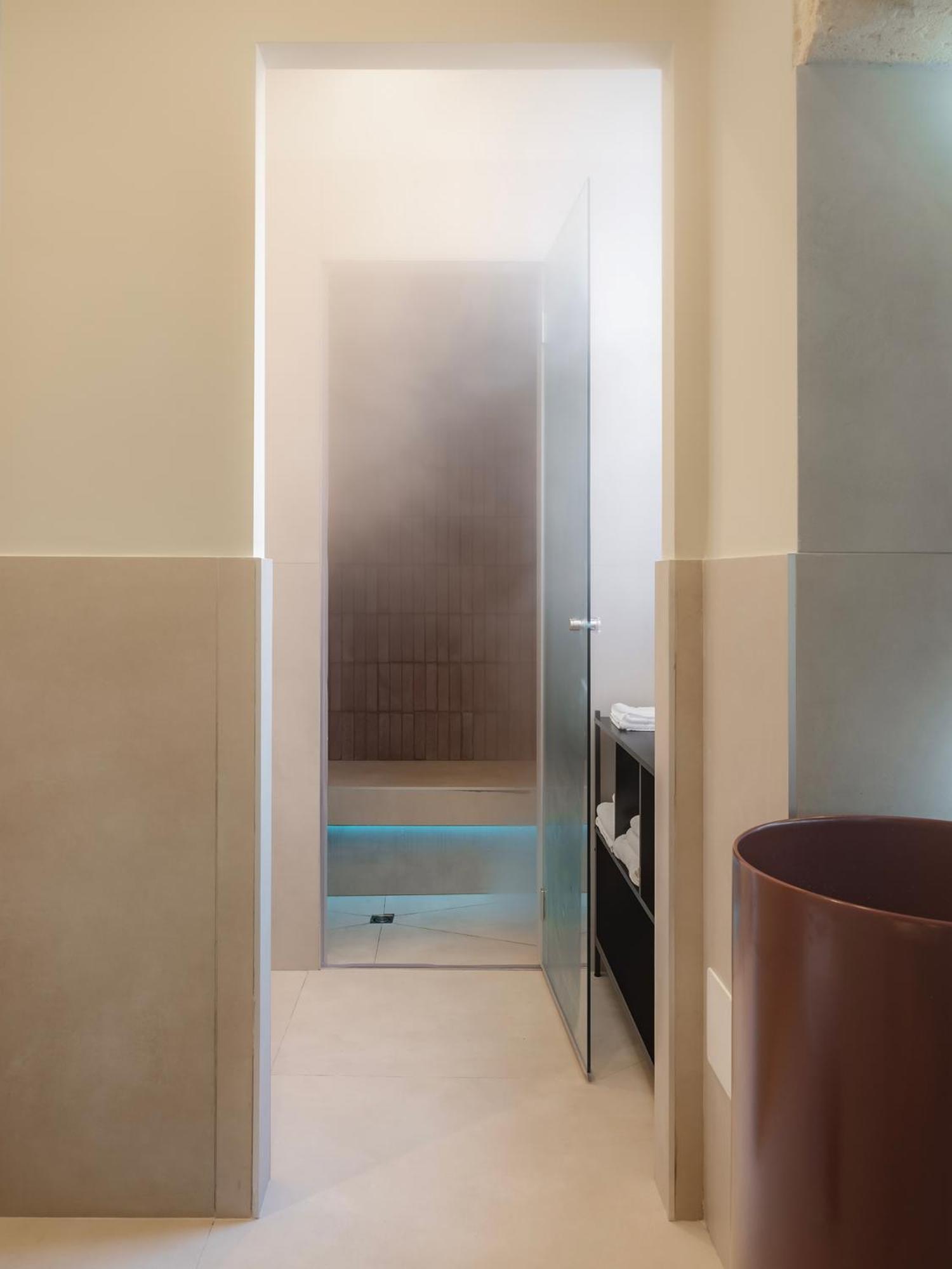 Hotel Almica24 Bari Zewnętrze zdjęcie