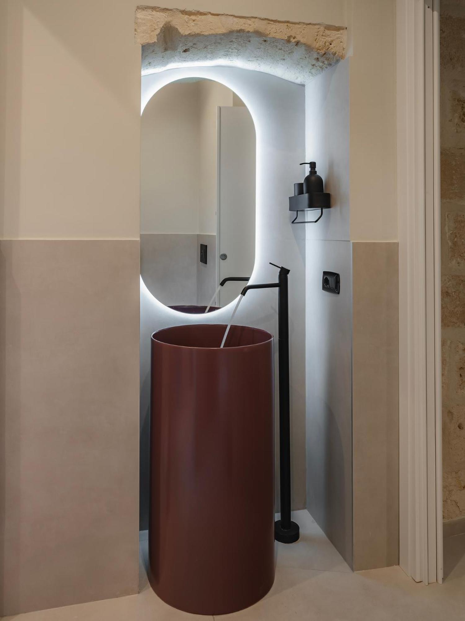 Hotel Almica24 Bari Zewnętrze zdjęcie